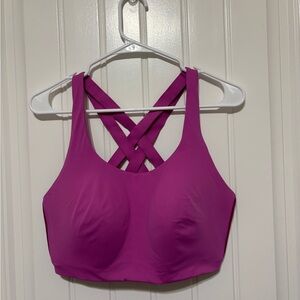 lululemon athletica Sports Bra
